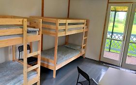 Tisza Camping & Kalandpark Tokaj