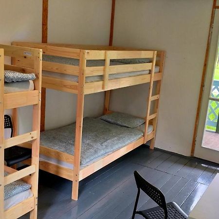Hotel Tisza Camping & Kalandpark Tokaj Rakamaz Zewnętrze zdjęcie